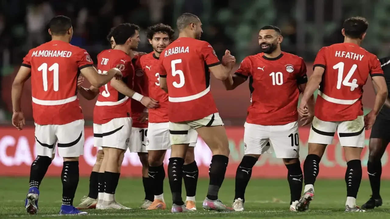 قنوات مفتوحة تذيع مباراة مصر ضد روسيا استعدادًا لكأس العالم 2026